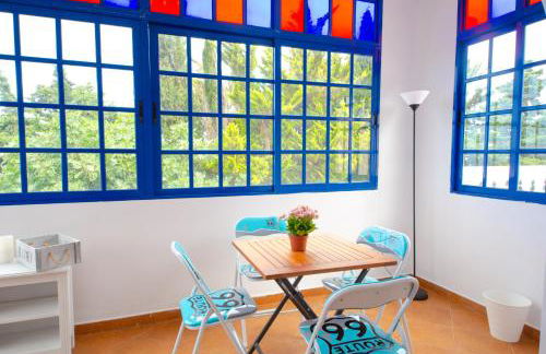 Galguen Paradise in the island of stars. Villa. - Foto 34