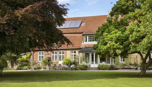 Pächterhaus - Ostholstein - Foto 4, Garden