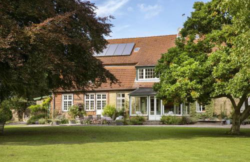 Pächterhaus - Ostholstein - Foto 4