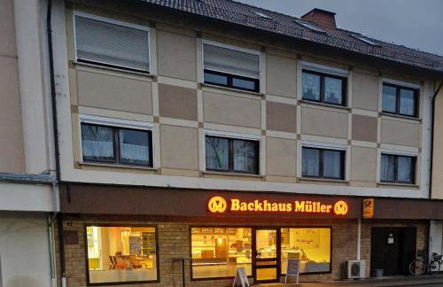 Monteurwohnung Vollumen - Foto 2