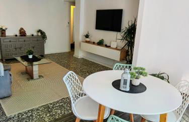Apartment near Playa Fossa and Cala Calalga - Photo 24