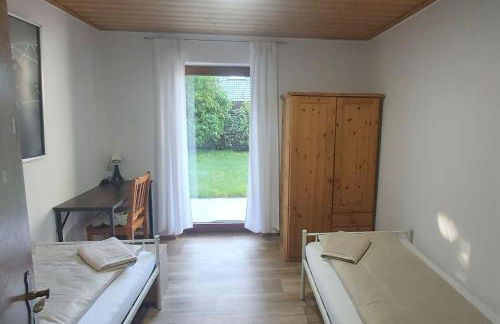 Ferienhaus in Pertersaurach-Langenloh bei Nürnberg - Foto 6