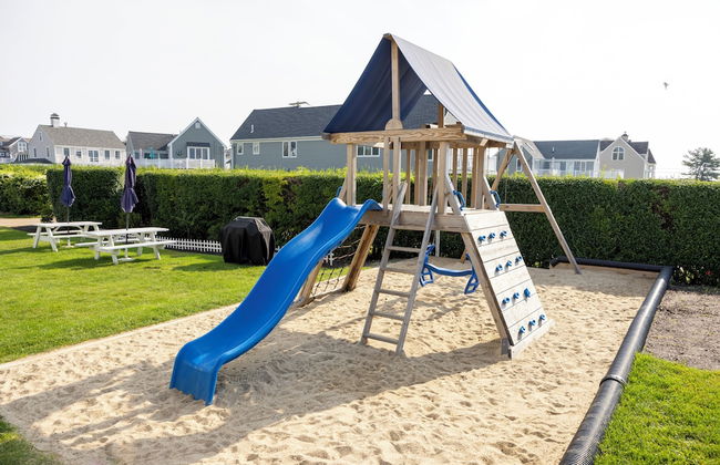 Beachside Village Resort - Foto 33