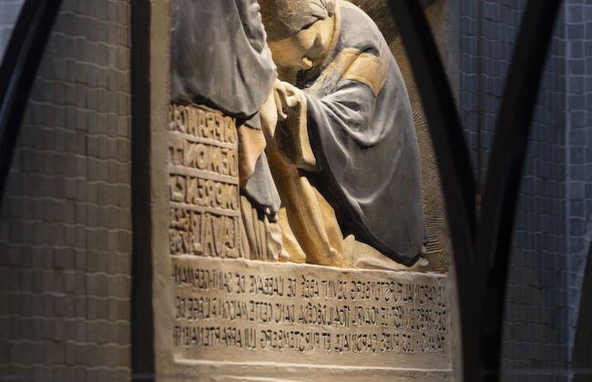 Maison Cardinal Furstemberg - Foto 44