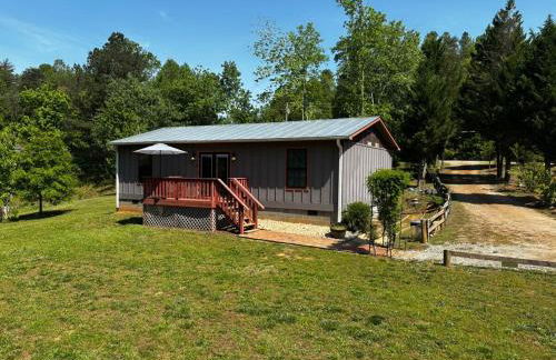 Charming Waterfront Cottage Getaway - Foto 22