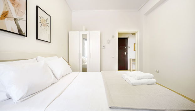 GK Herodion - Photo 2, Chambre