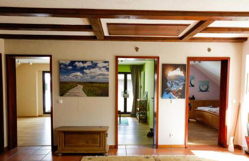 Silence Ferienwohnungen mit - 2 Apartments - Foto 17