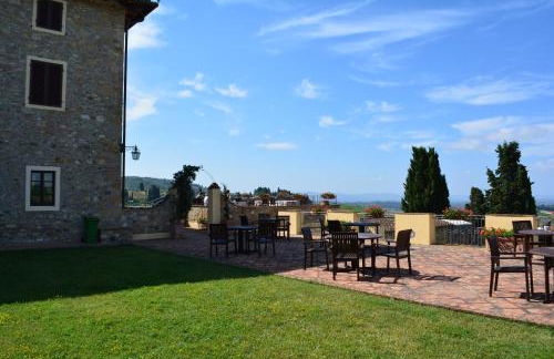 Villa San Filippo - Foto 36