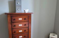 Gîte Le repos du voyageur - Foto 17