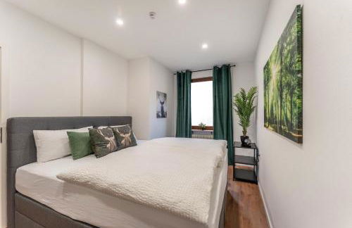 Kathihomes Zentral - Foto 33