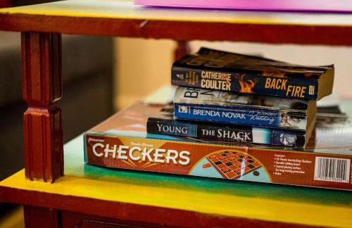 Cape Charles Tiny Livin' - Foto 24