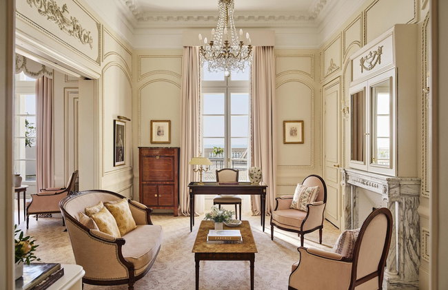 Hôtel du Palais Biarritz, in The Unbound Collection by Hyatt - Foto 38