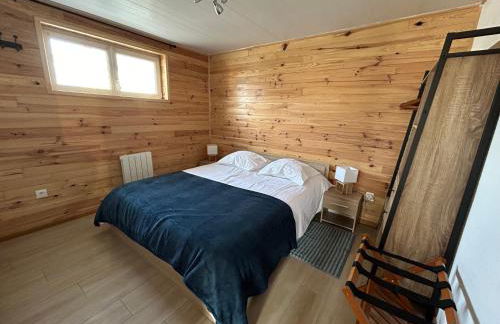 Logis proche Gerardmer avec spa - Foto 21