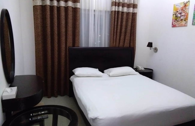 Al Smou Hotel Apartments - Photo 16