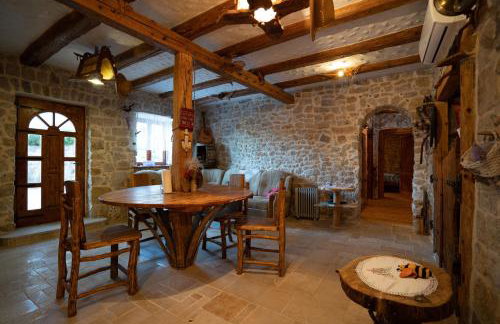 Holiday home Leptir - Foto 30