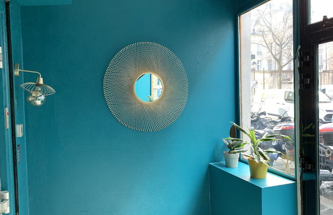 Home Sweet Home - Marais - Foto 2