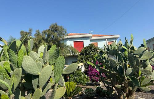 Green paradise with Etna view - Foto 22