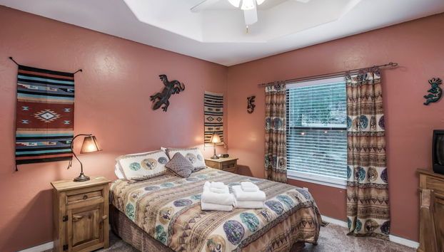 Alto Family Escape - Foto 4, Habitación