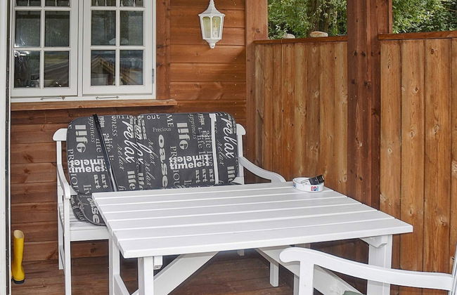 Seaside Serenity in Settem Fjord-by Traum - Foto 35