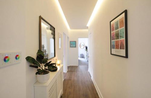 East London Street Residence - Foto 13