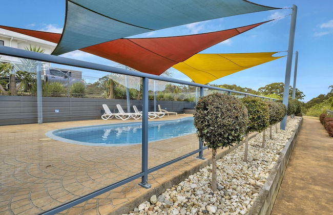 Metung Holiday Villas - Foto 44