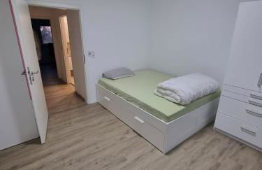 Messeapartment Hannover-city - Foto 7