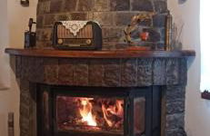 Magnolia Traditional Stone House in Vamvakou - Foto 8