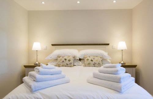 Netherby Hall - Foto 37