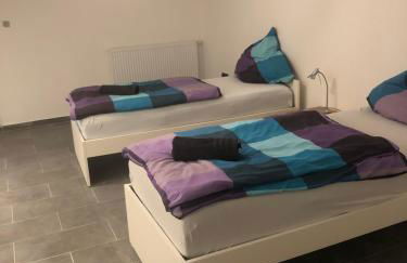 Chambrette bei Kassel - Foto 16