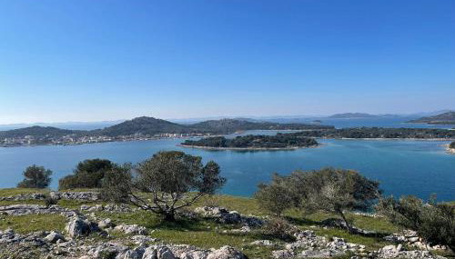 Murter-Sun Stone House - Foto 5