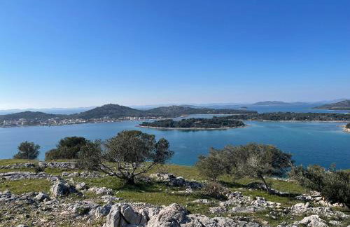 Murter-Sun Stone House - Foto 5