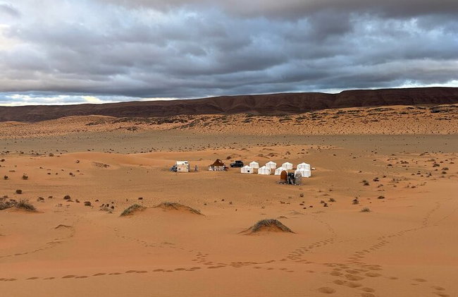 1 notte nel deserto da Agadir - Foto 34