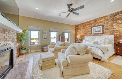 Luxury Downtown South Haven Condo With Rooftop Deck - Photo 33