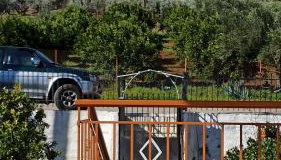 O'GERA Greek resort house in the mountains - Foto 3