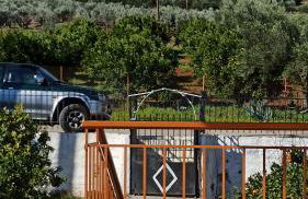 O'GERA Greek resort house in the mountains - Foto 3