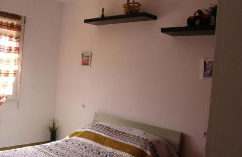 lumineux agréable T2 DE 32M2 - Foto 16