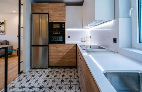 Catedral - Apartamentos Burgos Deluxe - Foto 20