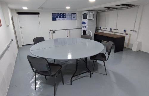 Liberdade Apart-Hotel Acomodações RG - Foto 148