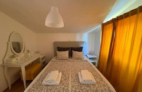 Villa Stone Pearl with heated swimming pool - Foto 27