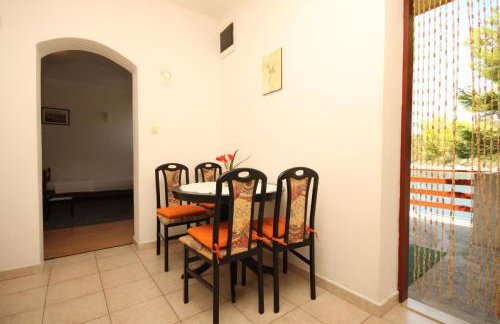 Apartments by the sea Zaklopatica, Lastovo - 8347 - Foto 17