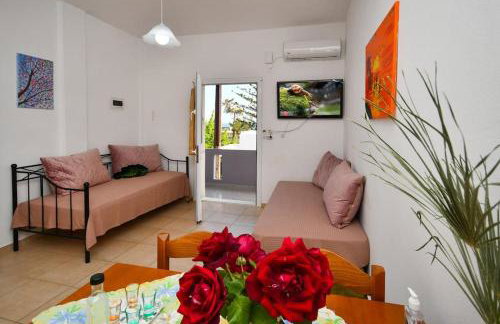 Achinos *2, Seaside, between Ierapetra & Myrtos! - Foto 19