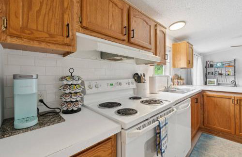 The Firefly Lodge at ShenandoahHot Tub~ View~Pets - Foto 46