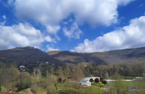 Apartamento Elizondo Giltxaurdi - Foto 40