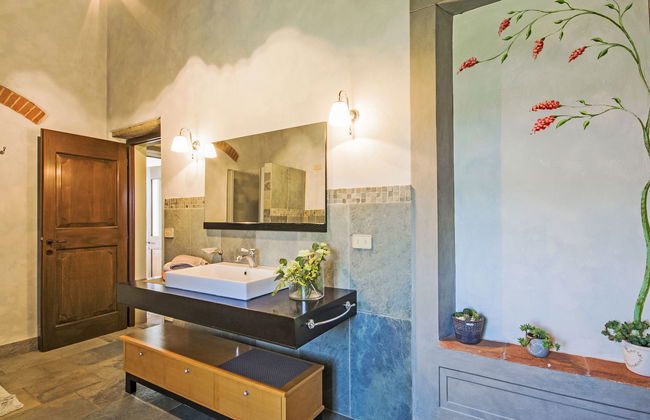 La Salciaia - Foto 19