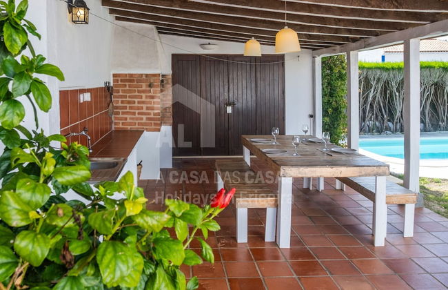 Casa da Praia by Acasadascasas - Foto 19
