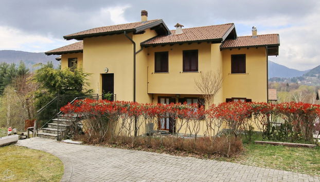 Piano Delle Noci - Lanzo D Intelvi - Foto 3, Habitación