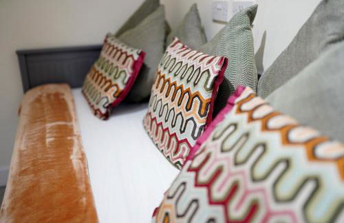 CRHeathrow - Foto 22