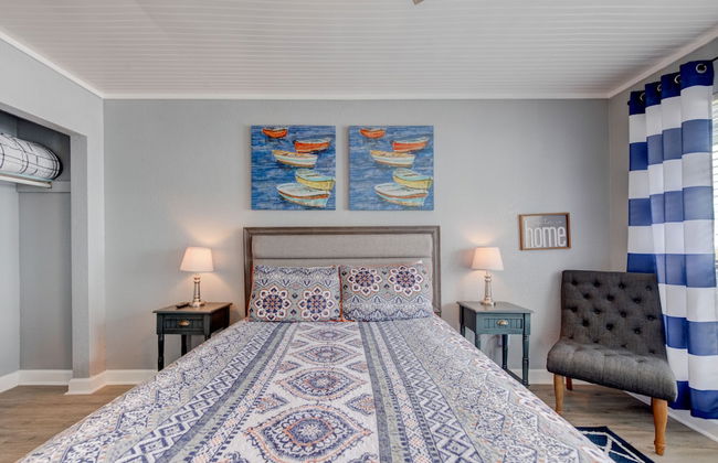 Gidget's Getaway - Foto 4