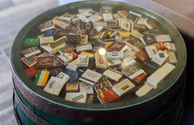 Villa Maza - Foto 38