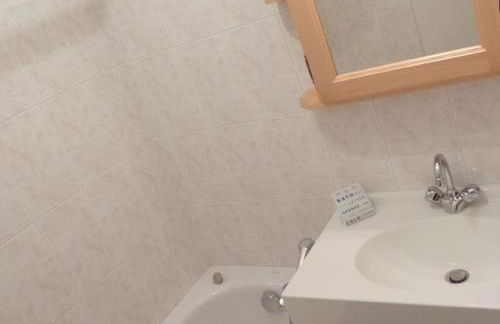 Location 3 pièces cabine - Animaux admis, parking - Au pied des pistes à St Jean d'Aulps - FR-1-573-85 - Foto 5